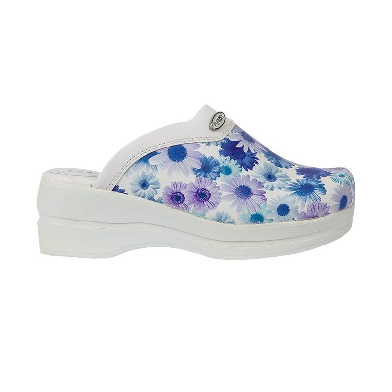 Sabo Floral High Heel Lady Prodexy