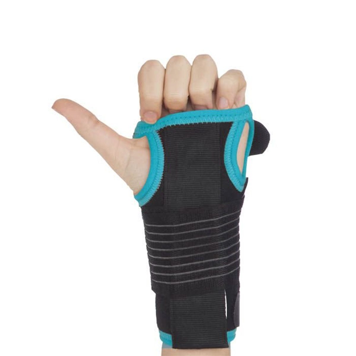 Universal El Bilek Splinti – Ateli (Tek Beden)